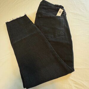 Old Navy O.G. High-Rise Straight Jeans – Women’s 14 – NWT - 0123